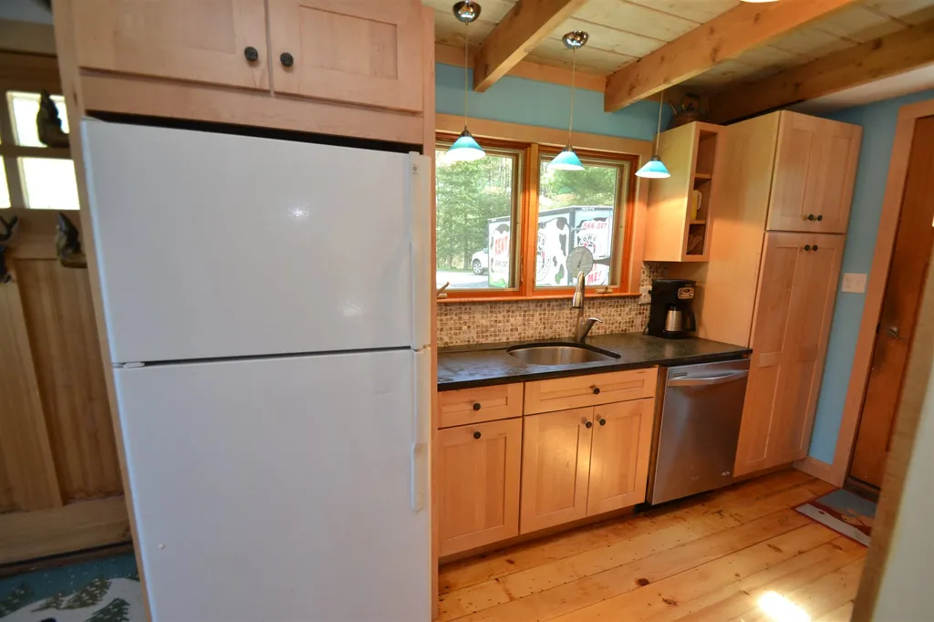 1570 Brook Road Warren VT 05674