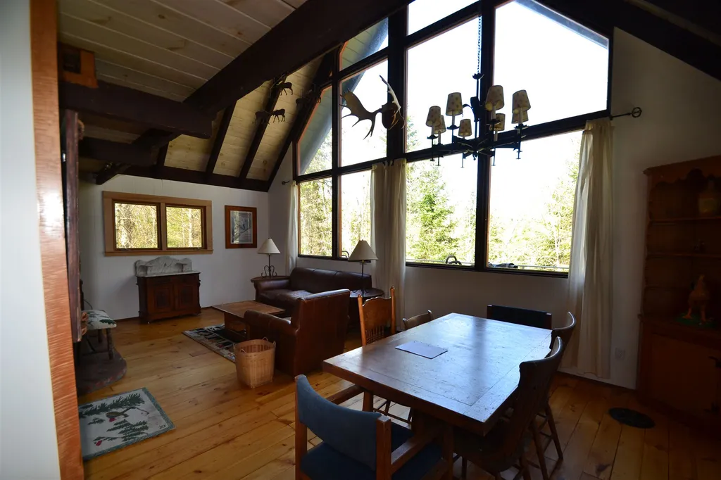 1570 Brook Road Warren VT 05674
