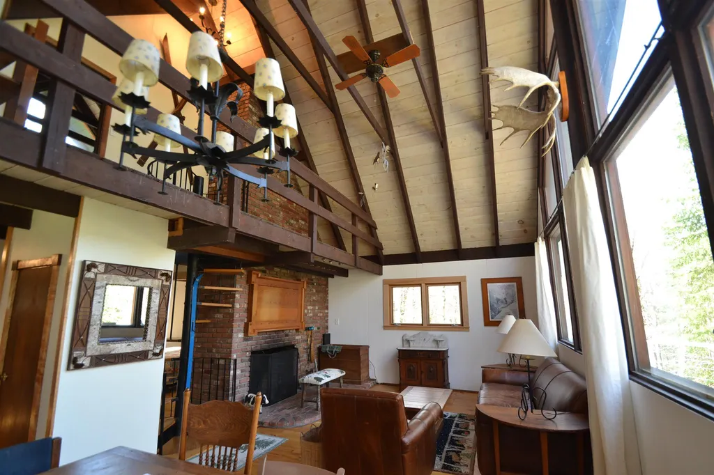 1570 Brook Road Warren VT 05674