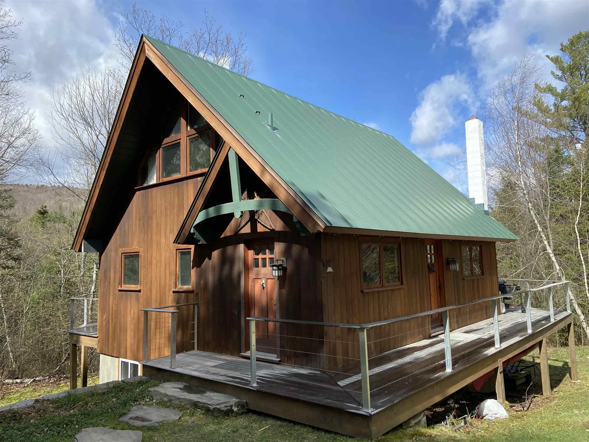 1570 Brook Road Warren VT 05674