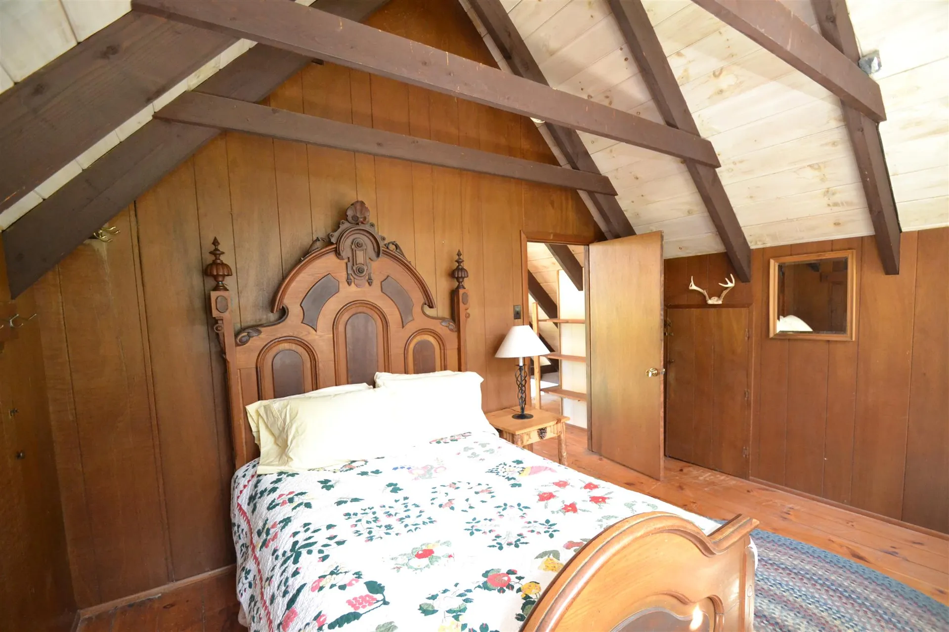 1570 Brook Road Warren VT 05674