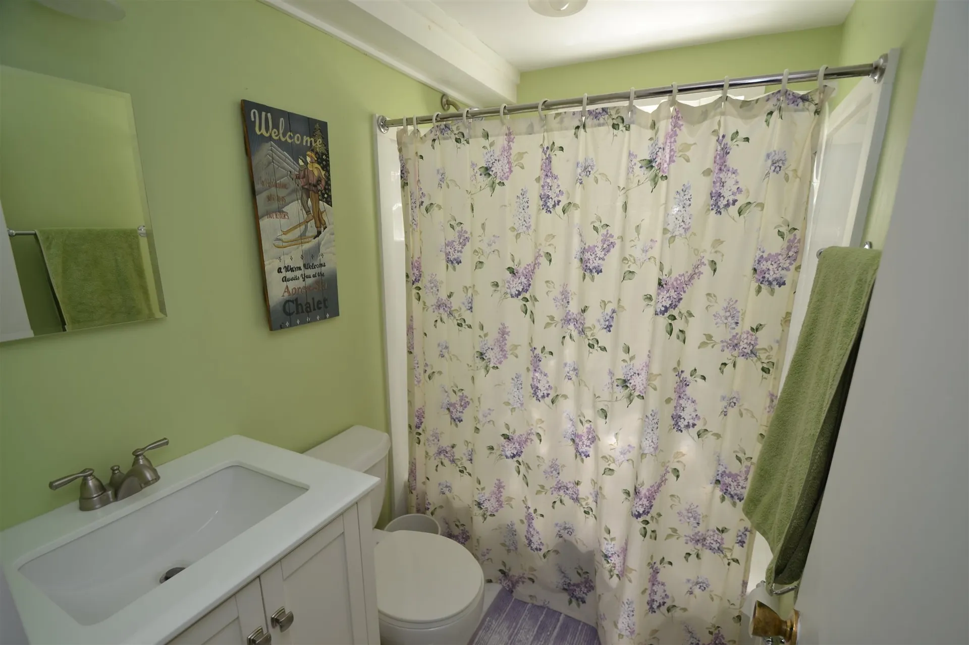 1570 Brook Road Warren VT 05674
