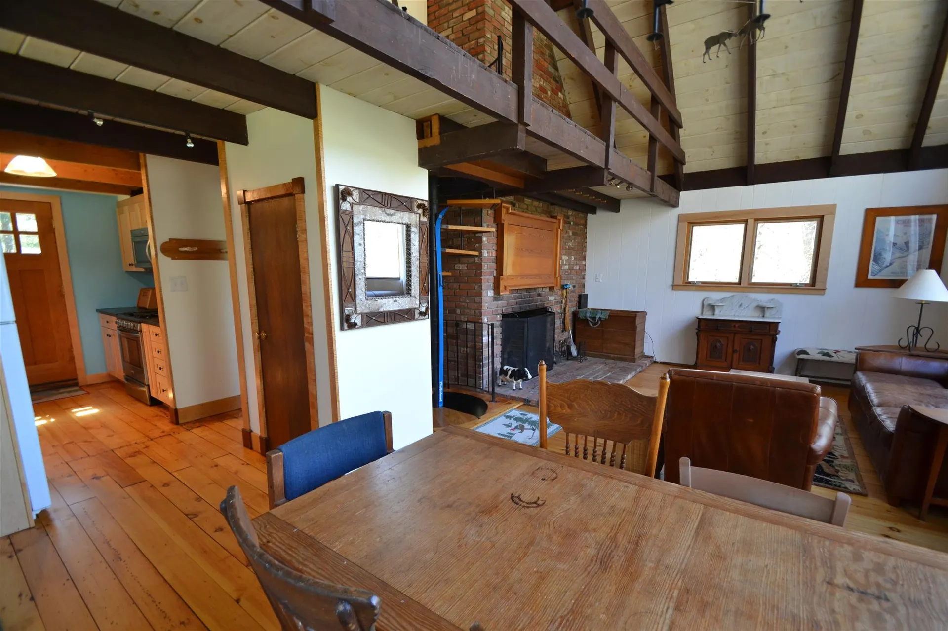 1570 Brook Road Warren VT 05674
