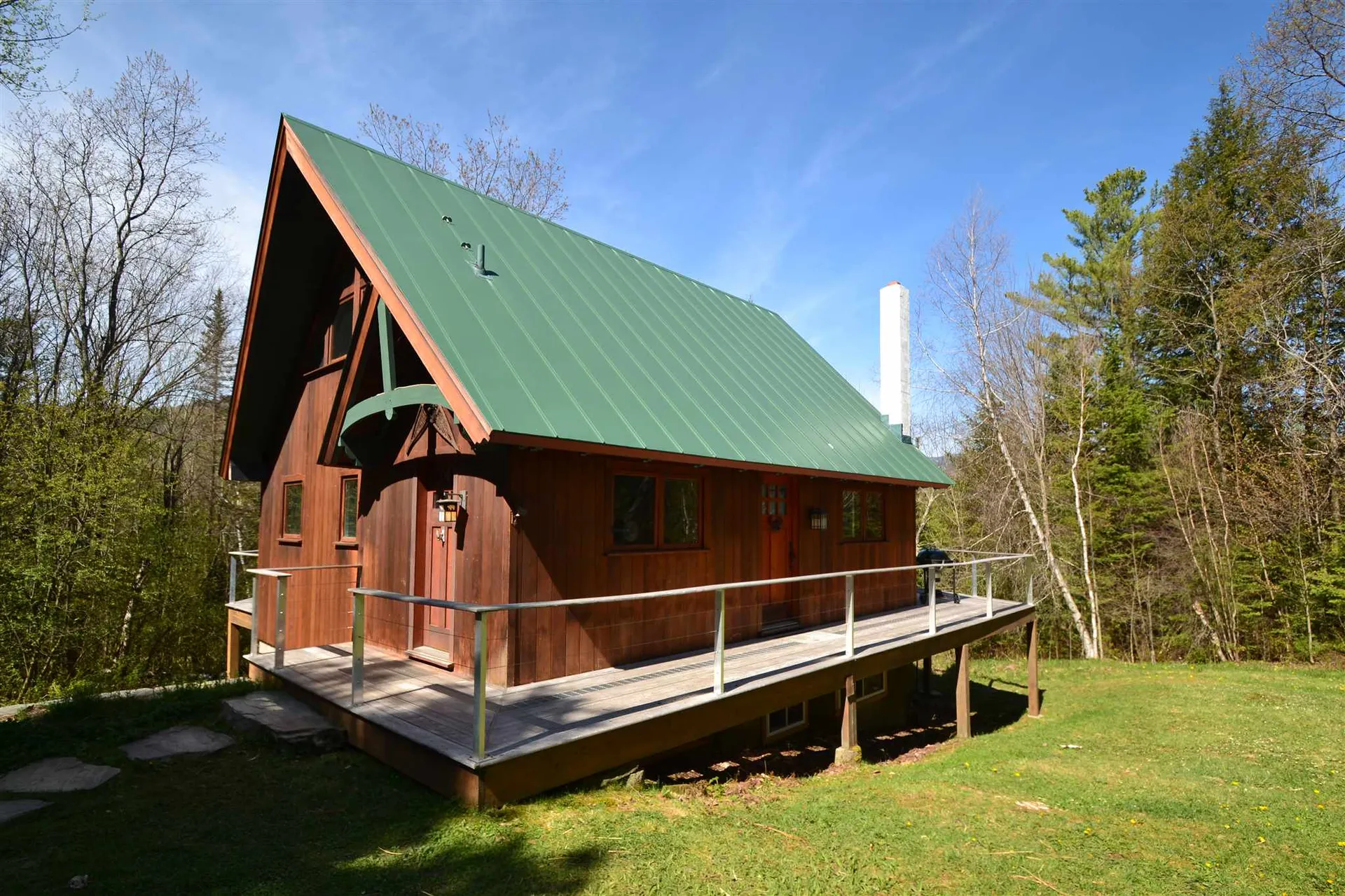 1570 Brook Road Warren VT 05674
