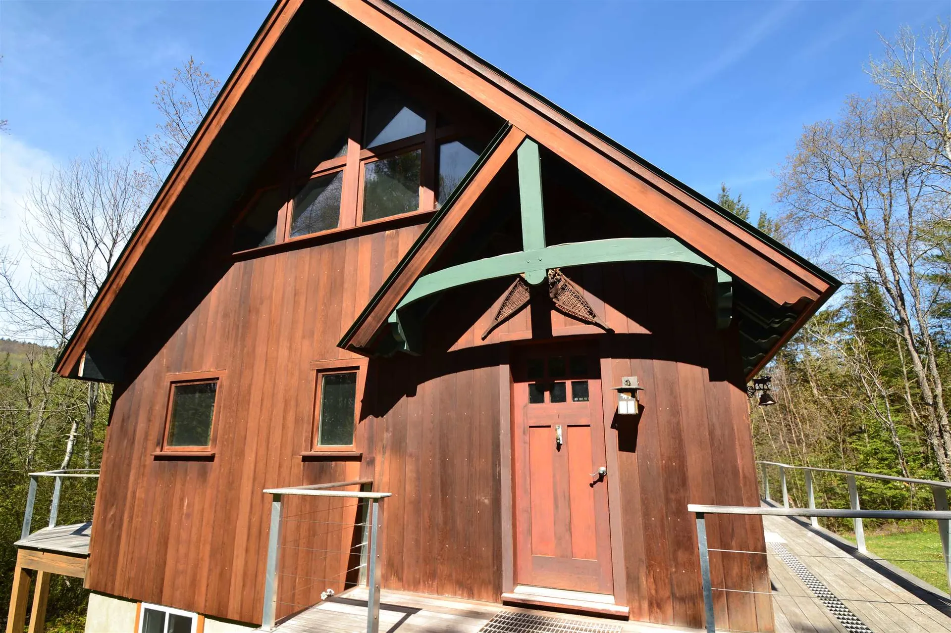 1570 Brook Road Warren VT 05674