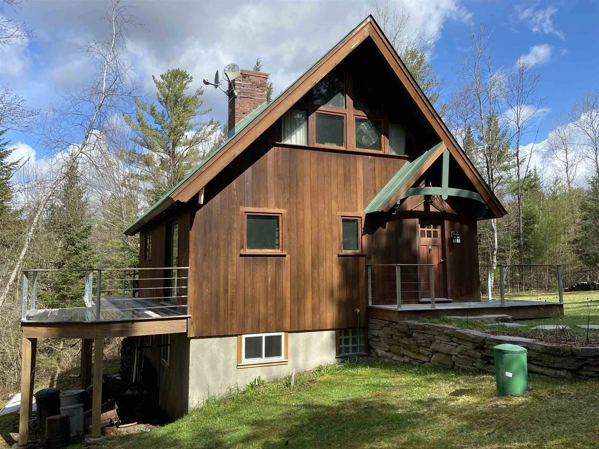 1570 Brook Road Warren VT 05674