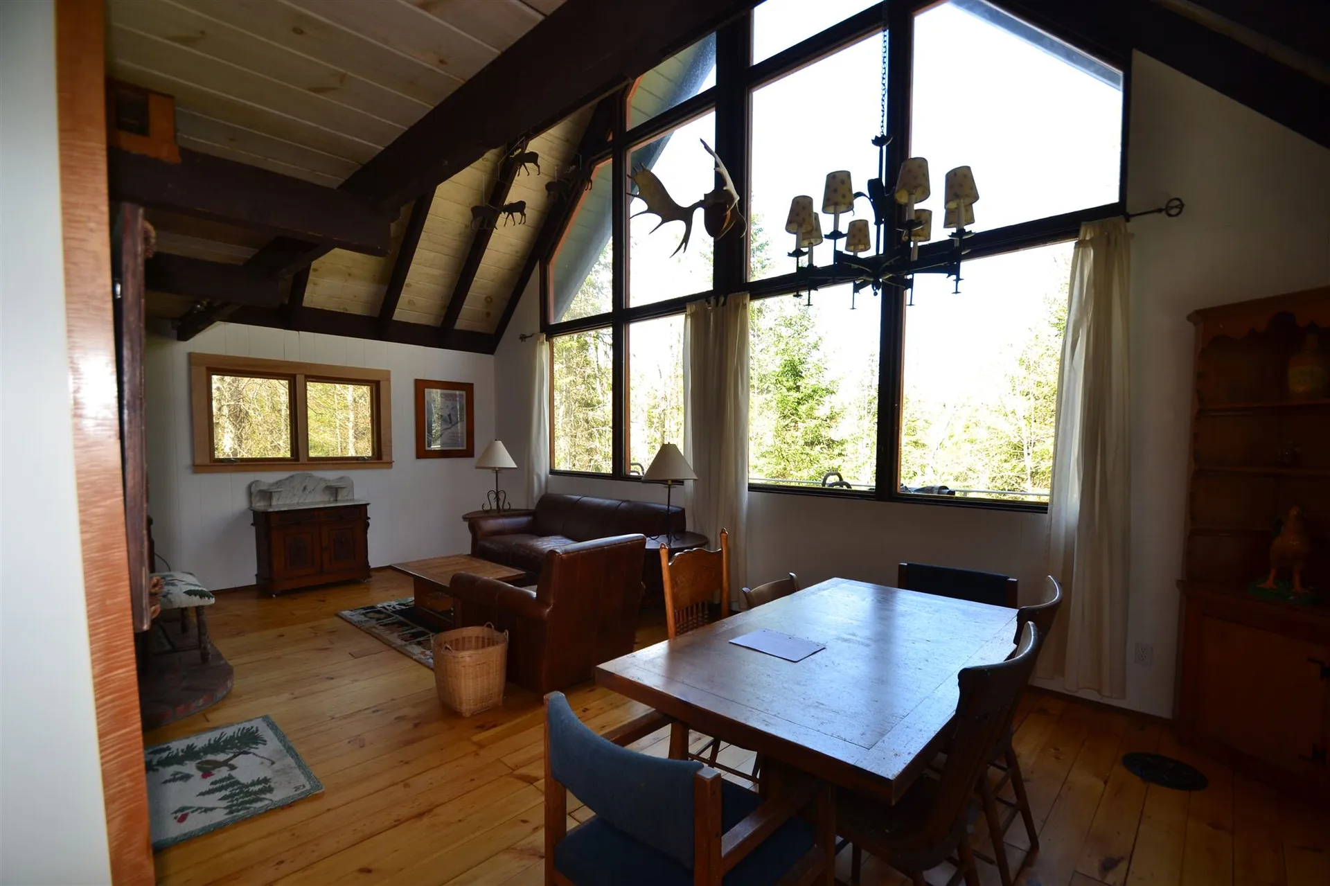 1570 Brook Road Warren VT 05674