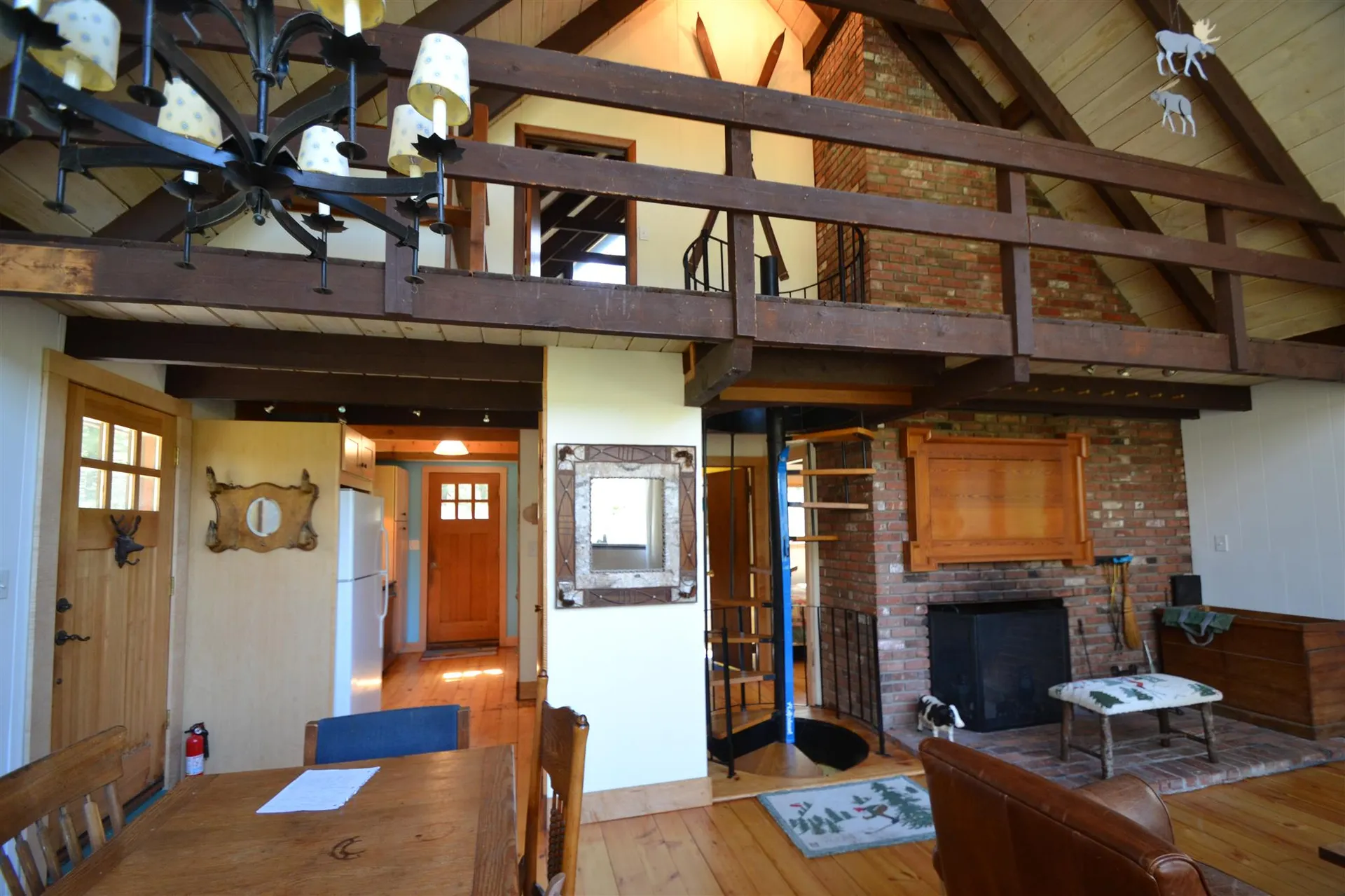 1570 Brook Road Warren VT 05674