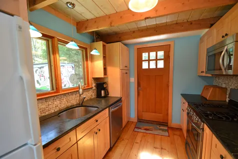 1570 Brook Road Warren VT 05674