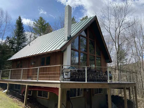 1570 Brook Road Warren VT 05674