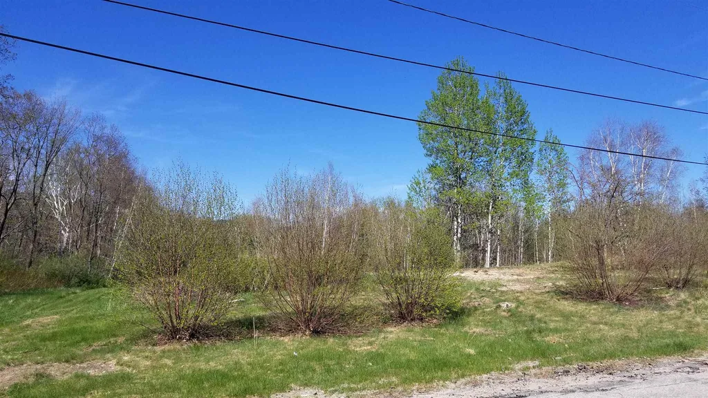 91 Village Road Shelburne NH 03258-1