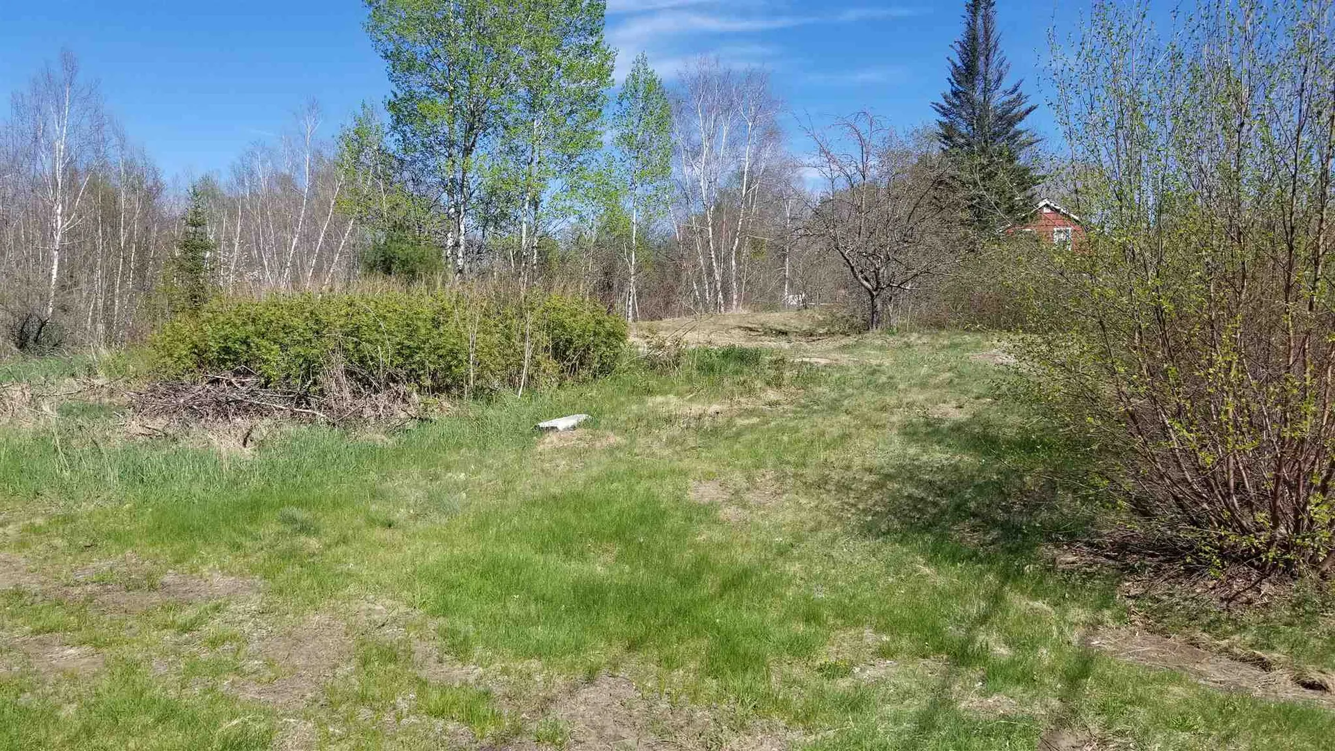 91 Village Road Shelburne NH 03258-1