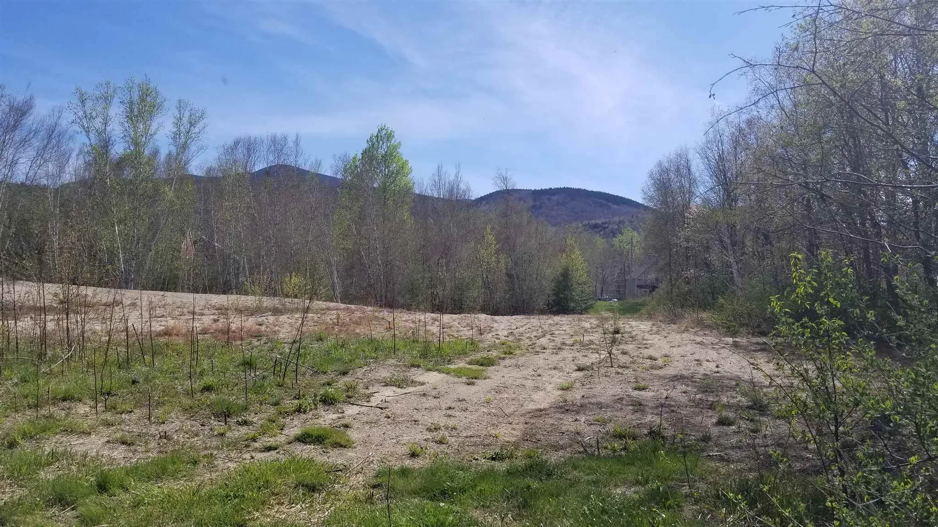 91 Village Road Shelburne NH 03258-1