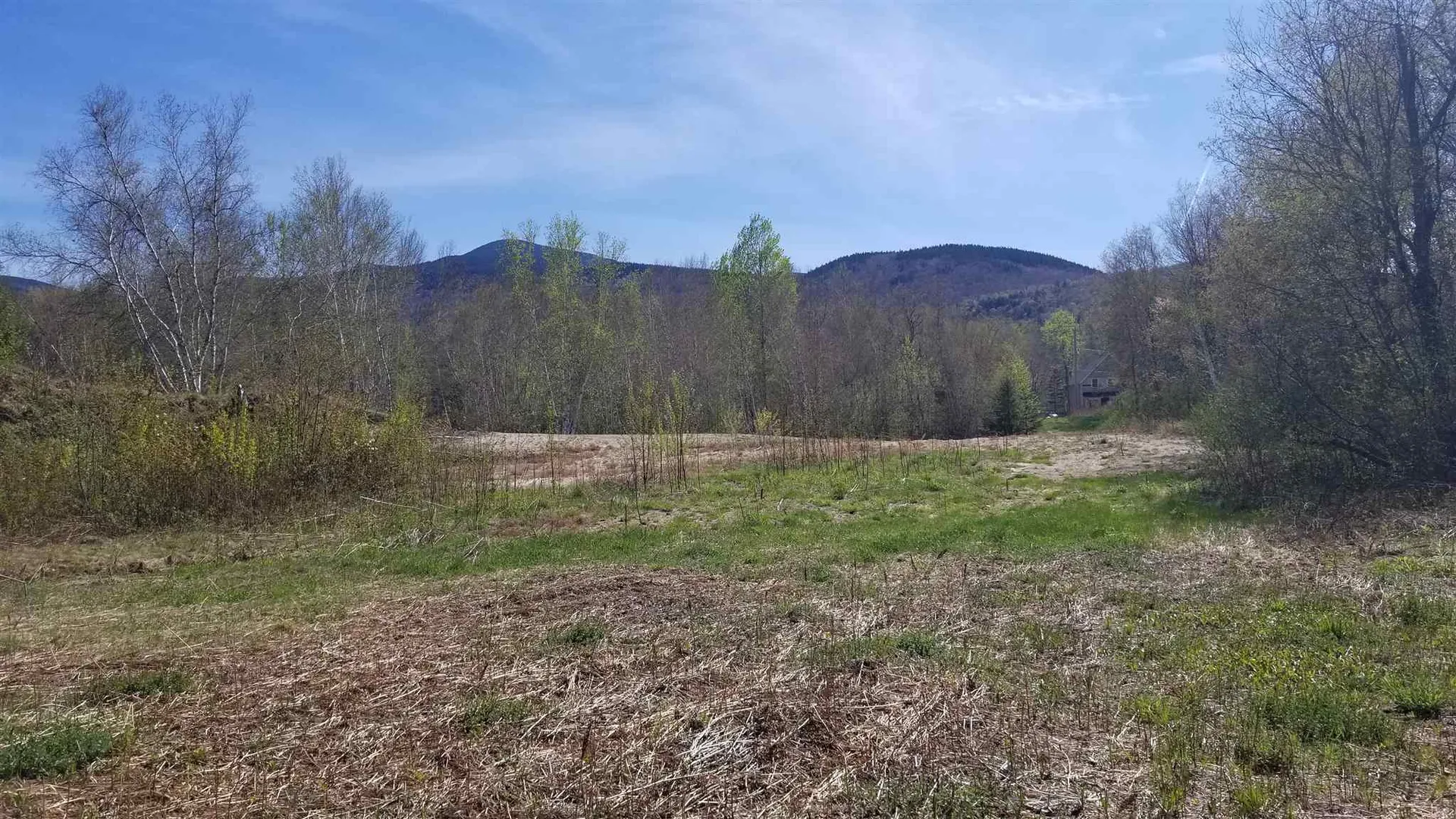 91 Village Road Shelburne NH 03258-1