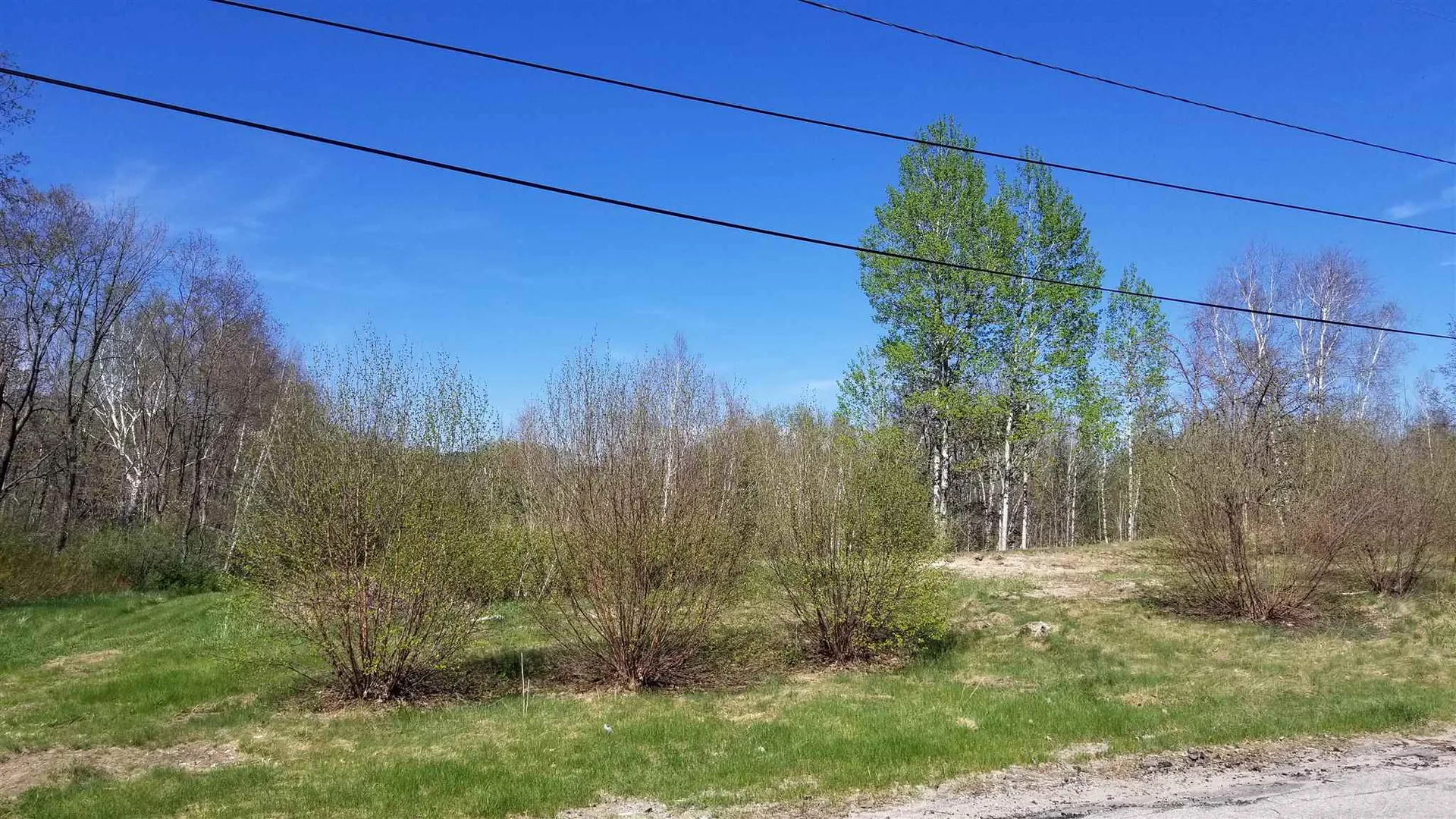 91 Village Road Shelburne NH 03258-1