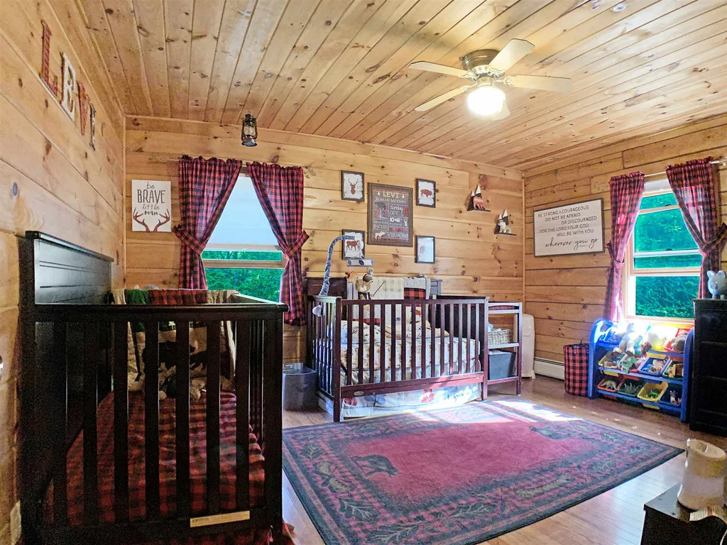 51 Jacobs Run Sheldon VT 05483