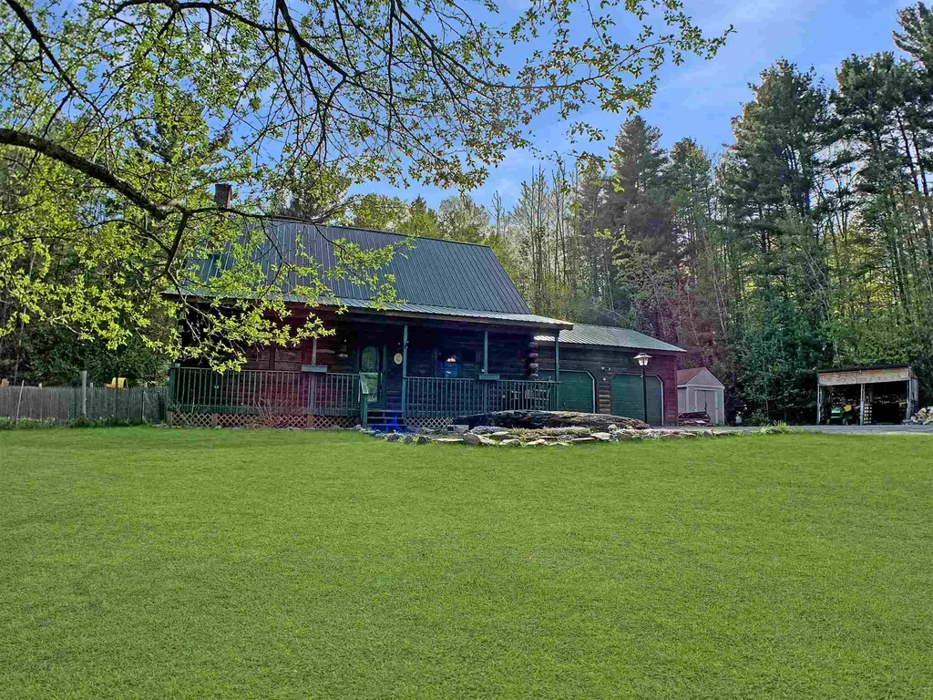 51 Jacobs Run Sheldon VT 05483