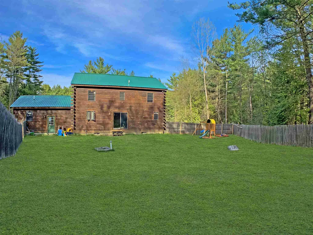 51 Jacobs Run Sheldon VT 05483