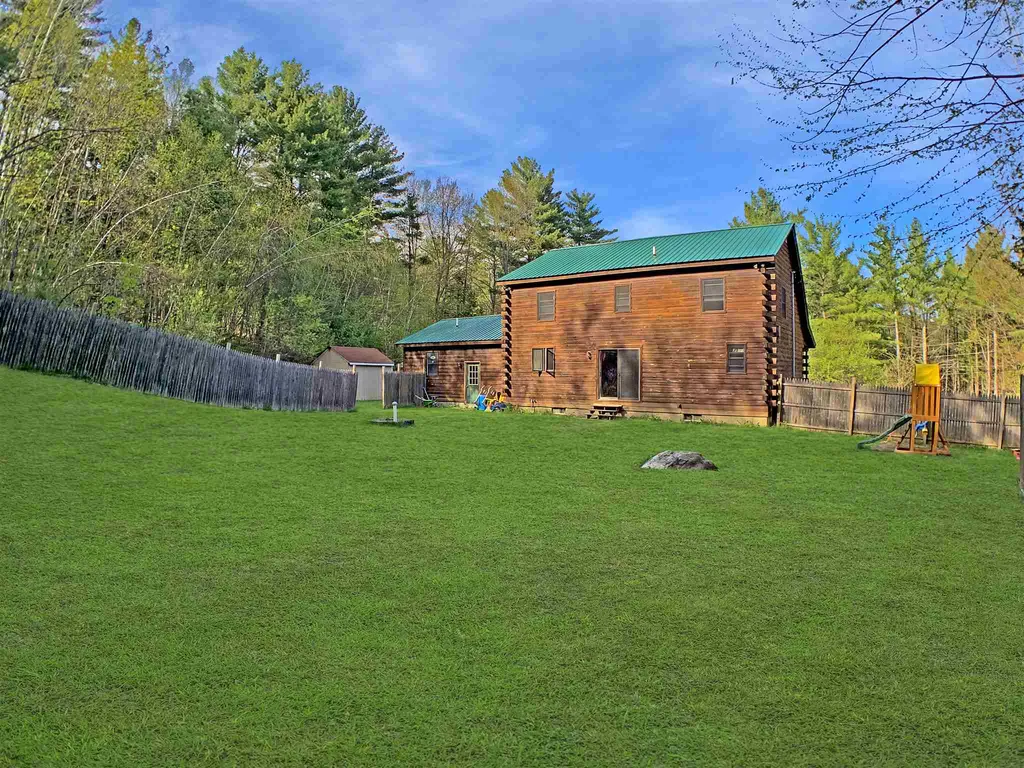 51 Jacobs Run Sheldon VT 05483