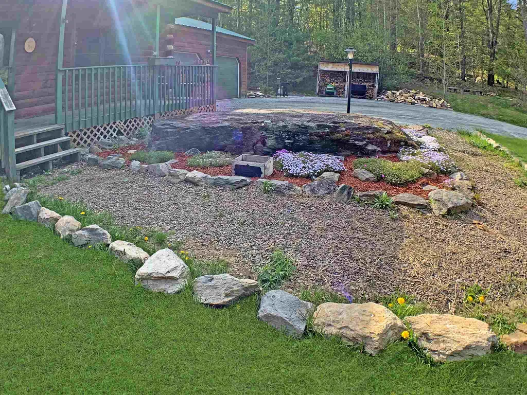 51 Jacobs Run Sheldon VT 05483