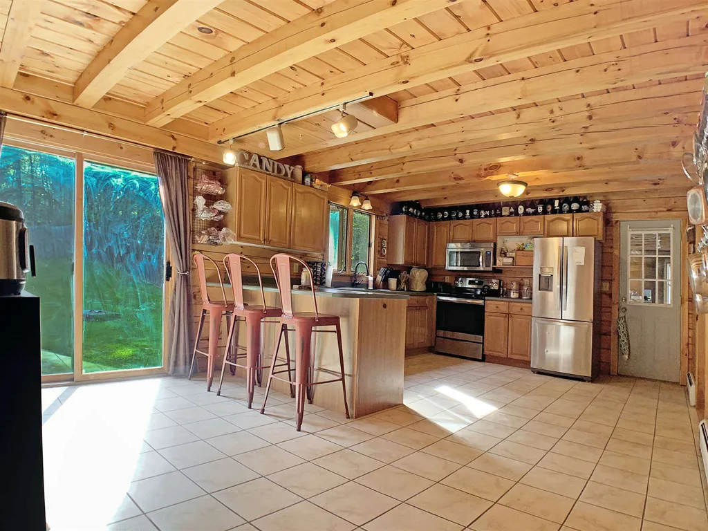 51 Jacobs Run Sheldon VT 05483