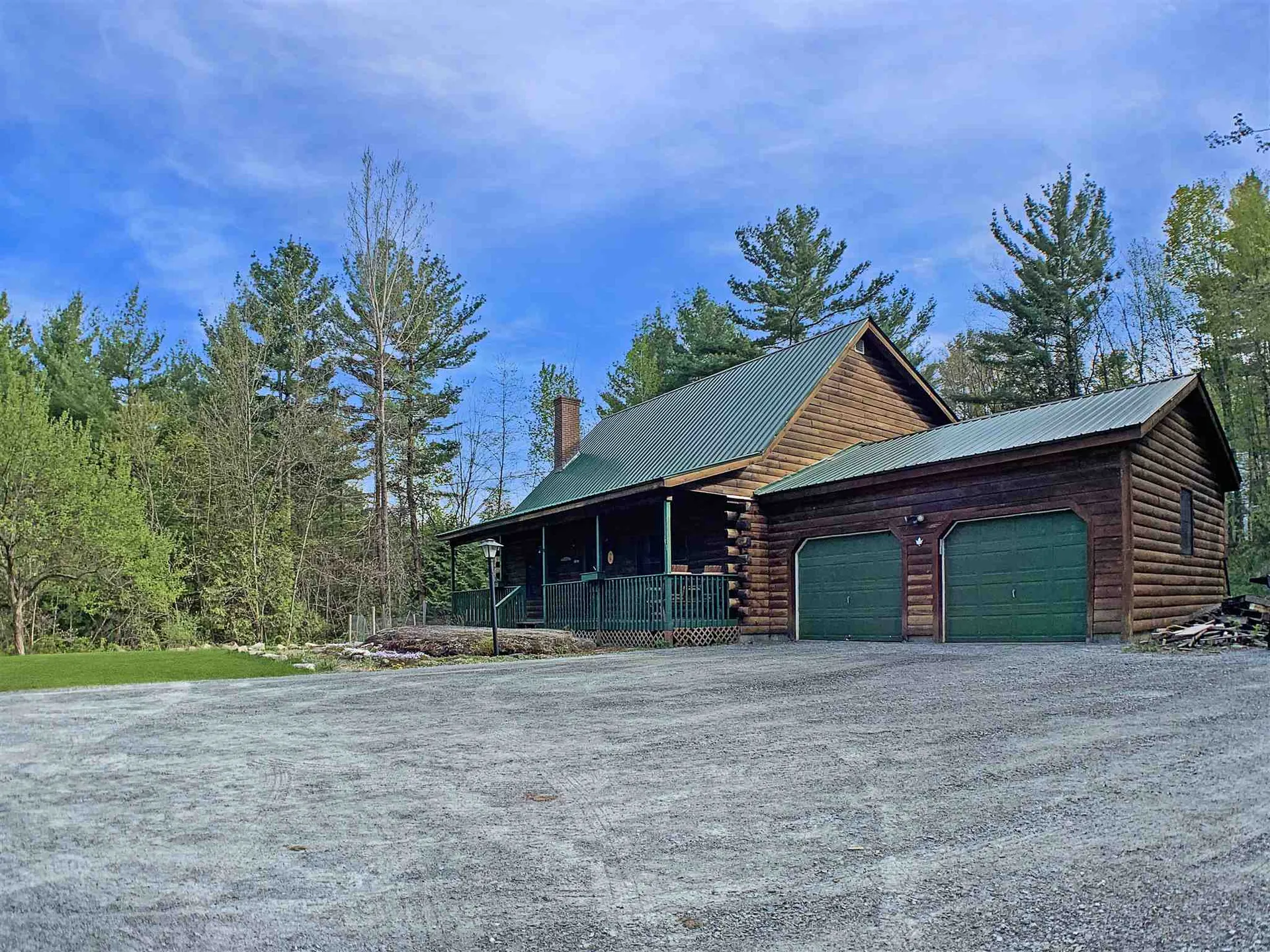 51 Jacobs Run Sheldon VT 05483
