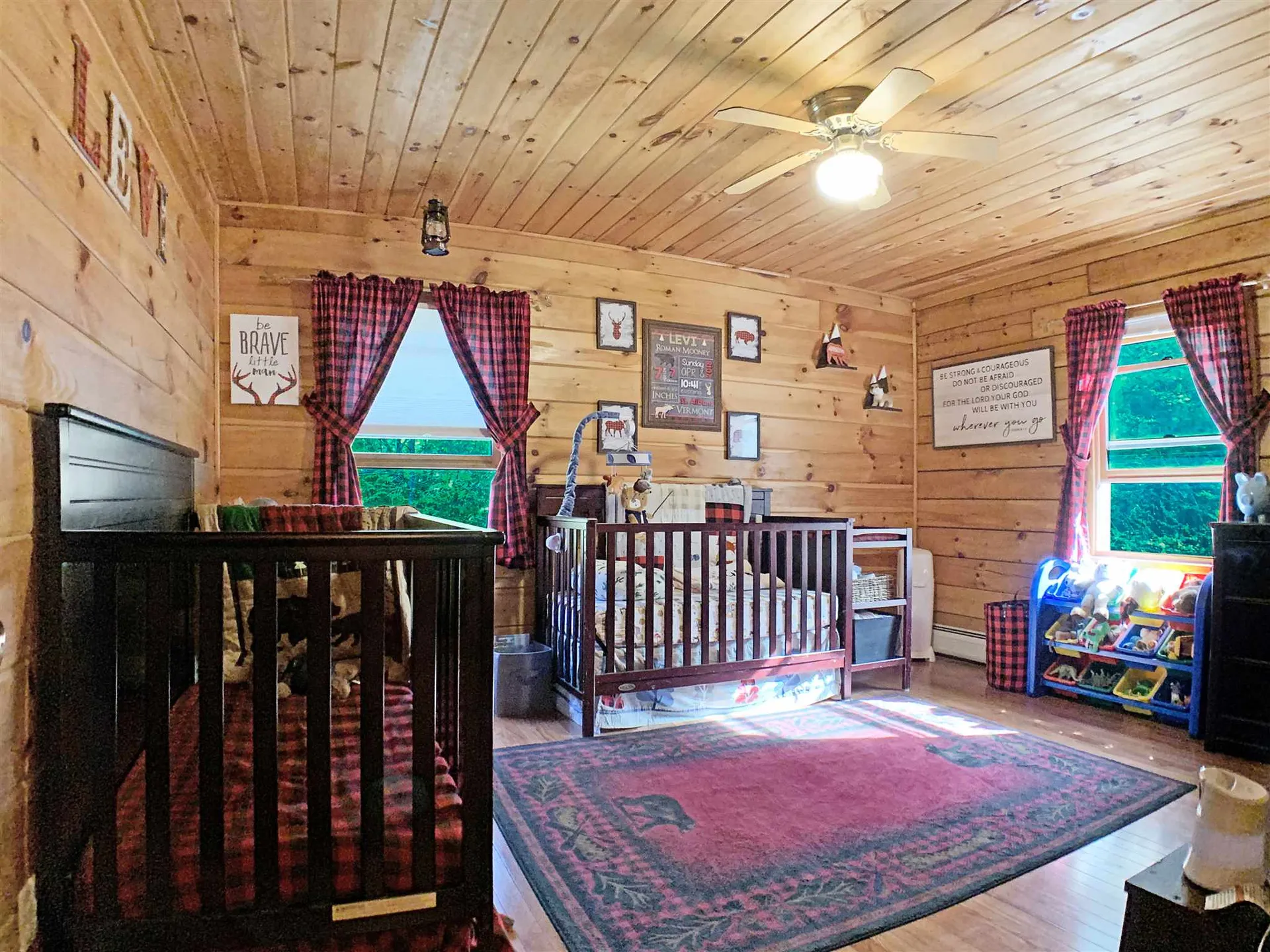 51 Jacobs Run Sheldon VT 05483