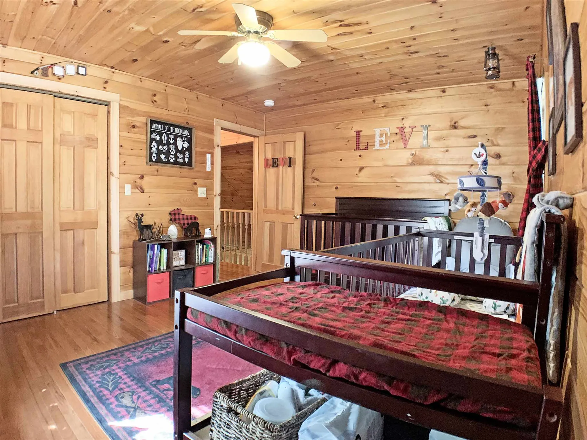51 Jacobs Run Sheldon VT 05483