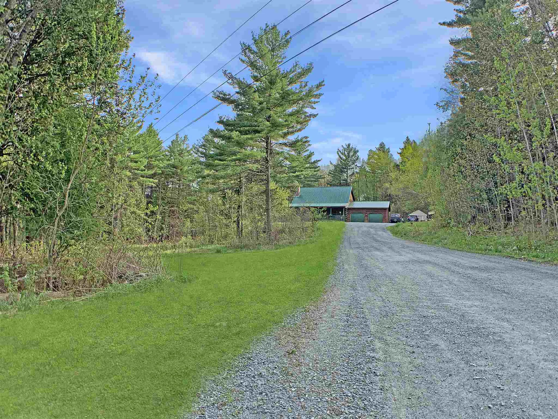 51 Jacobs Run Sheldon VT 05483