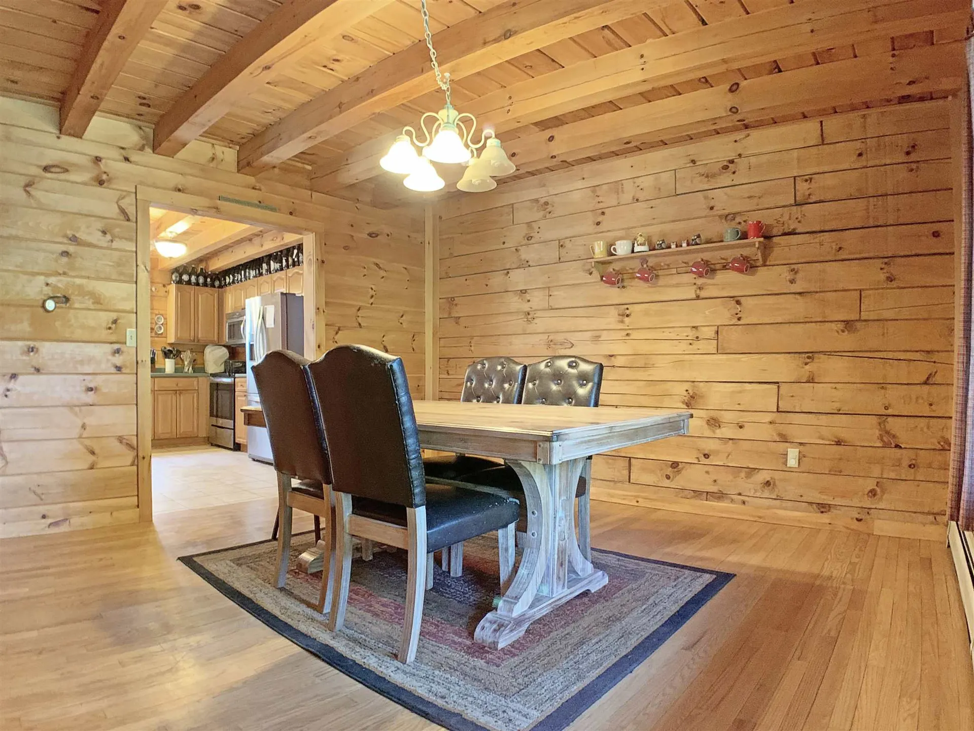 51 Jacobs Run Sheldon VT 05483