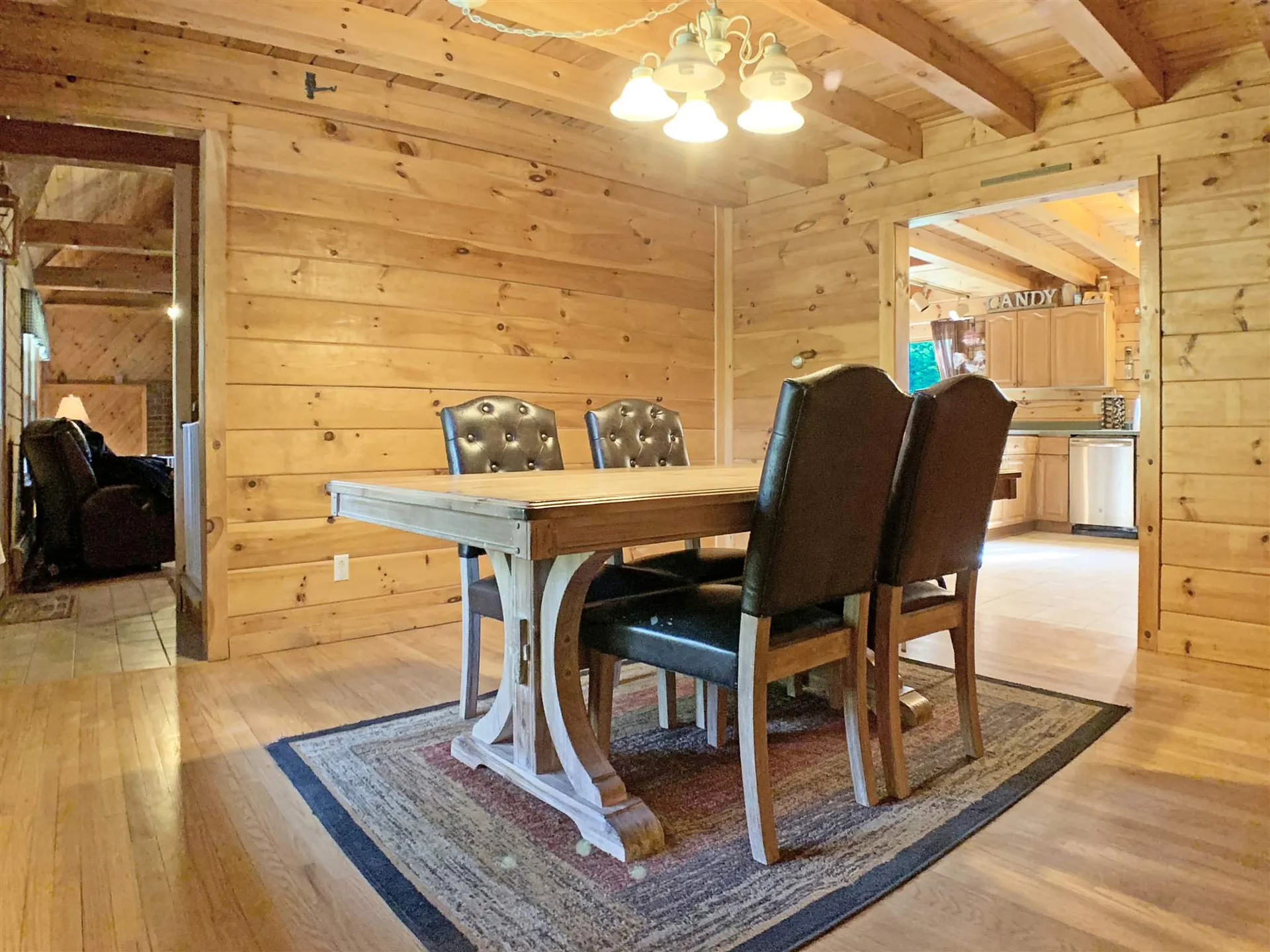 51 Jacobs Run Sheldon VT 05483