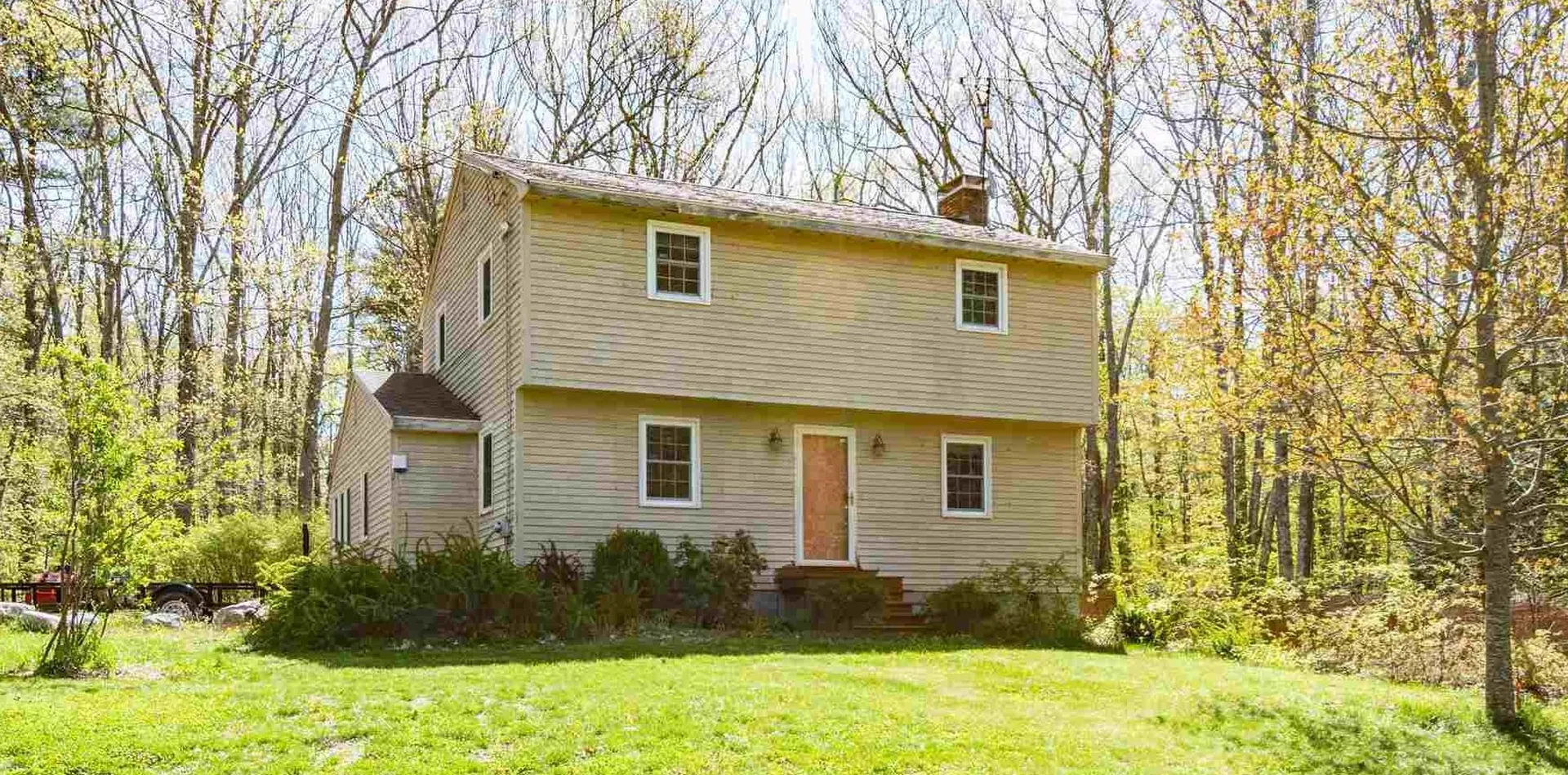 680 Main Street Danville NH 03819