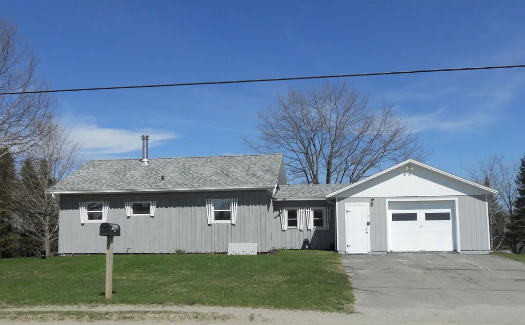 4828 Nelson Hill Road Derby VT 05829
