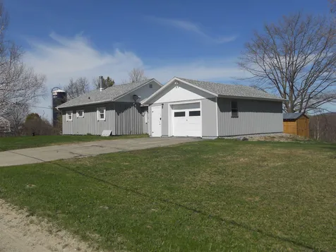 4828 Nelson Hill Road Derby VT 05829