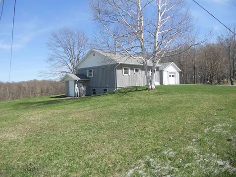 4828 Nelson Hill Road Derby VT 05829