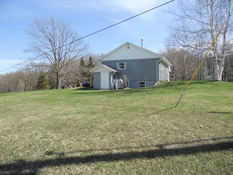 4828 Nelson Hill Road Derby VT 05829