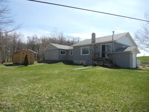 4828 Nelson Hill Road Derby VT 05829