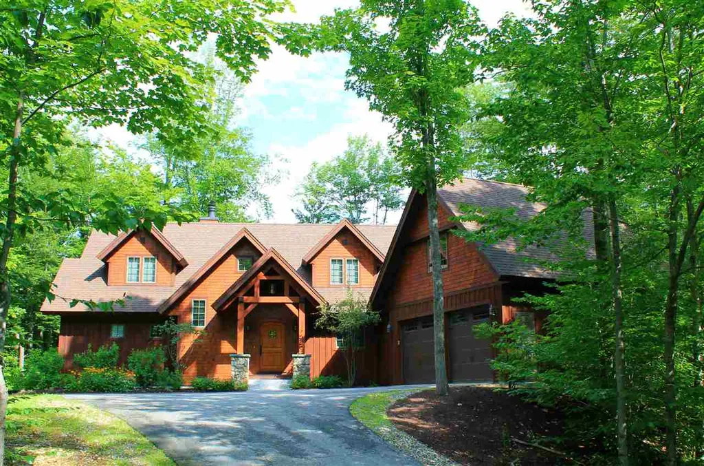 172 South Peak Road Lincoln NH 03251