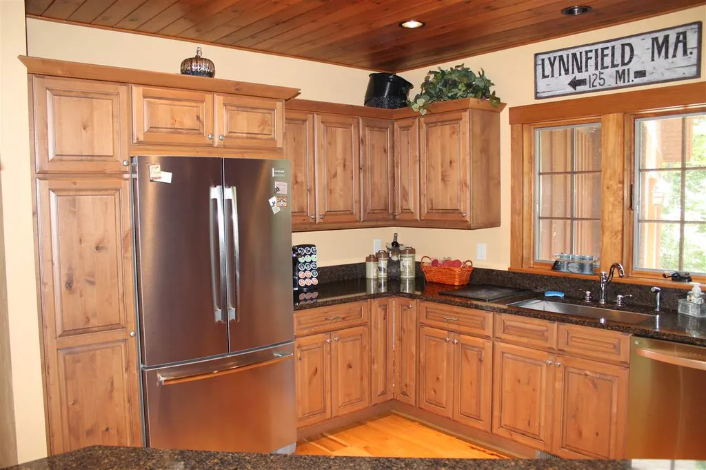 172 South Peak Road Lincoln NH 03251