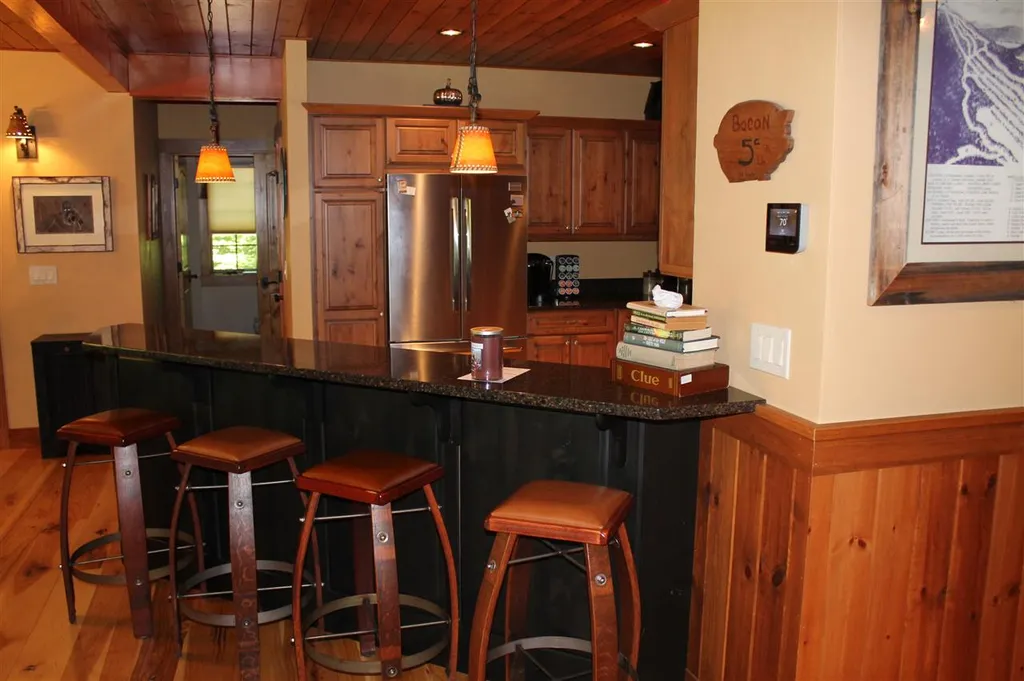 172 South Peak Road Lincoln NH 03251