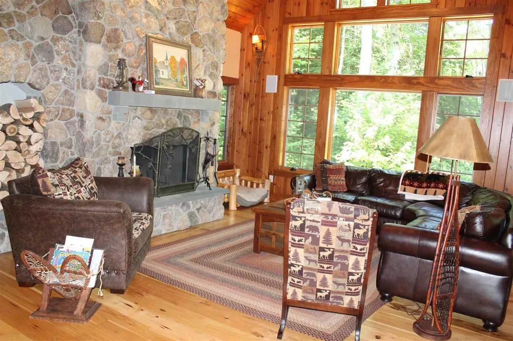 172 South Peak Road Lincoln NH 03251