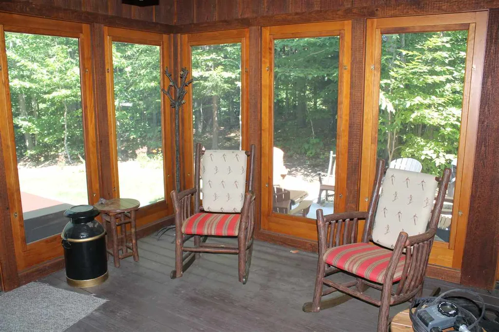 172 South Peak Road Lincoln NH 03251