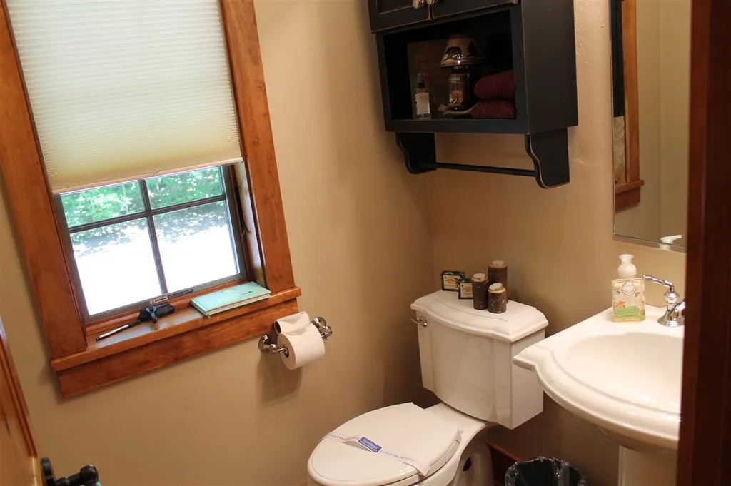 172 South Peak Road Lincoln NH 03251