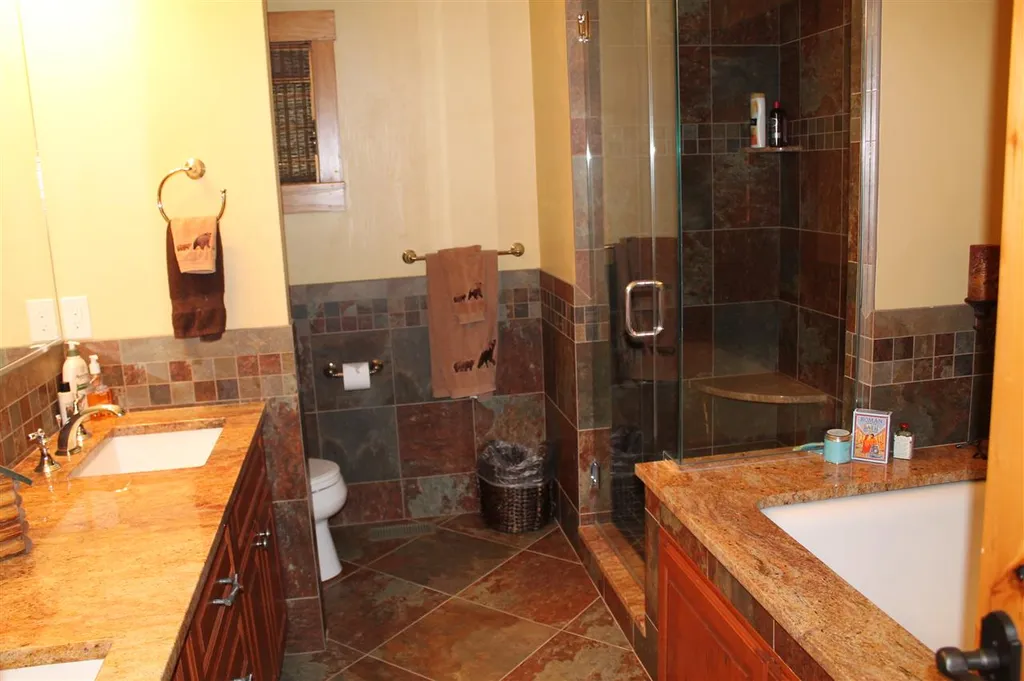 172 South Peak Road Lincoln NH 03251