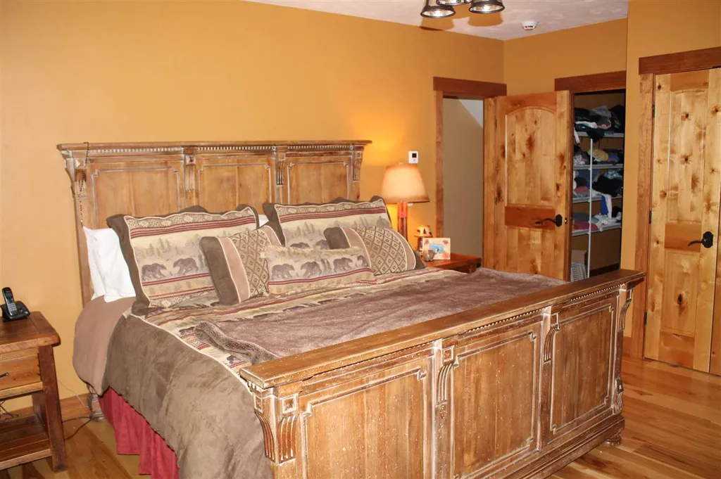 172 South Peak Road Lincoln NH 03251
