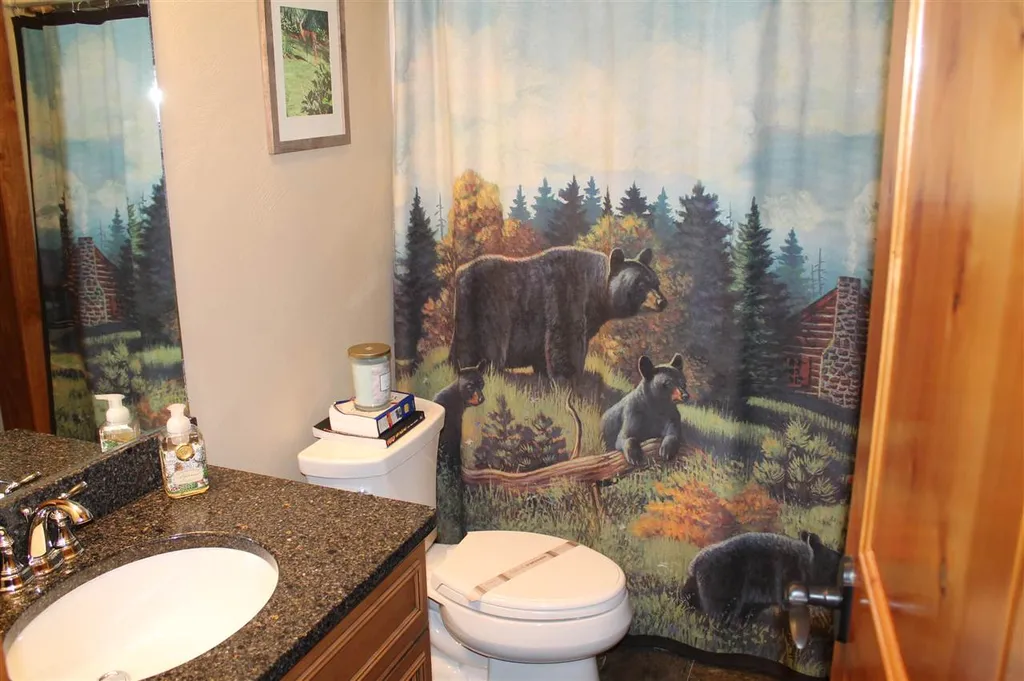 172 South Peak Road Lincoln NH 03251