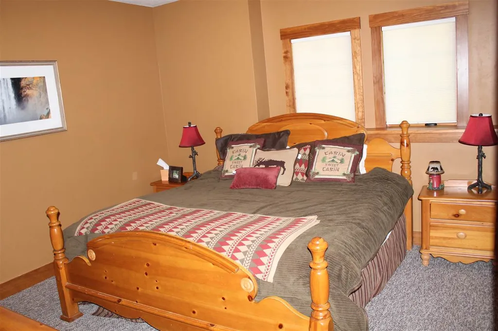 172 South Peak Road Lincoln NH 03251