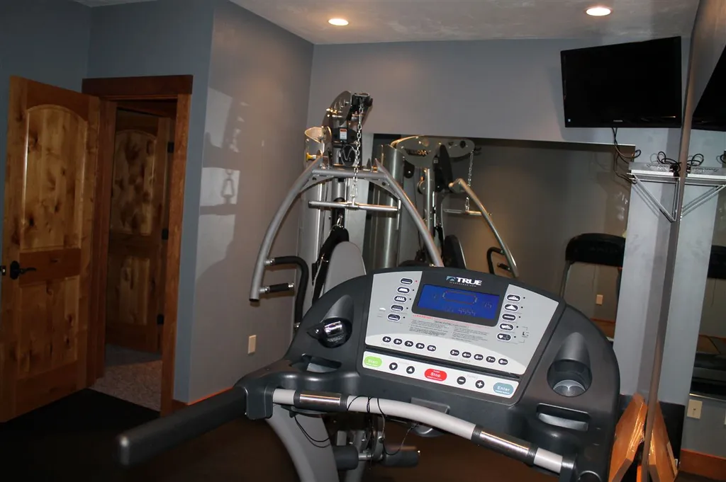172 South Peak Road Lincoln NH 03251