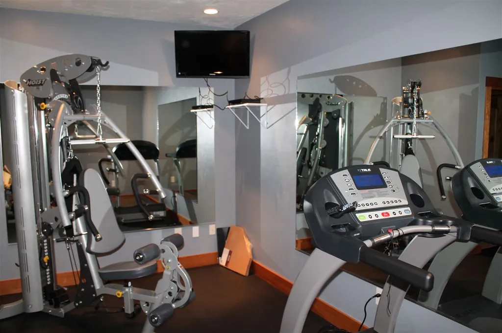 172 South Peak Road Lincoln NH 03251
