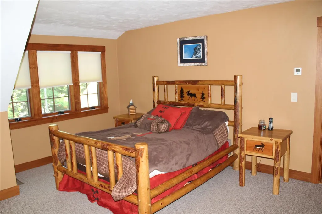 172 South Peak Road Lincoln NH 03251